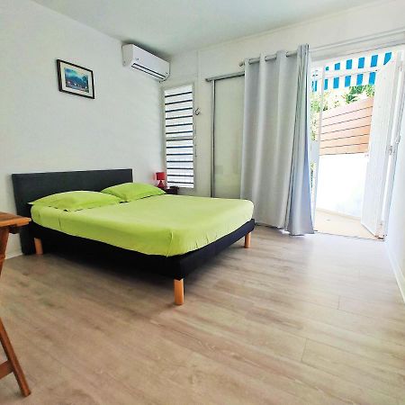Location Proche Plage Le Gosier (Grande-Terre) Exterior foto